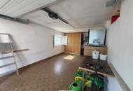 Raum für Ideen. Platz zum Leben. – Bungalow mit 80 m² Garage in Kukmirn