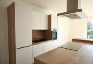 Top Lage: Moderne private Gartenwohnung - Erstbezug