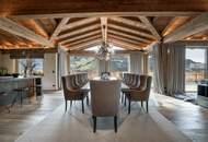 Atemberaubende Liegenschaft in bester Sonnen- &amp; Panoramalage