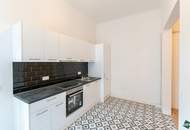 Sanierte 3-Zimmer-Wohnung mit ca. 101 m² | U3 Schlachthausgasse