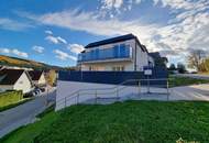 Noch 3 Häuser frei! CHARMANTE LAGE IM ZENTRUM PRESSBAUM - LICHTDURCHFLUTETES ZIEGELHAUS MIT ZAHLREICHEN AUSSENFLÄCHEN UND FERNBLICK. Provisionsfrei für den Käufer.