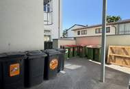 ***3-Zimmer-Wohnung mit Balkon in Ruhelage – urbanes Wohnen am Kagraner Platz ***