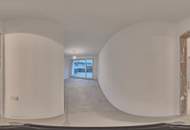 "Modernes Einfamilienhaus vor Fertigstellung"