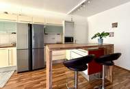 Familientaugliche 3 Zimmer-Wohnung mit Loggia