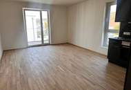 Erstbezug! 2-Zimmer-Wohnung im EG für Anleger