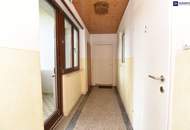 Attraktive RUHELAGE in absoluter STADTNÄHE am MURRADWEG! WG geeignet! Ab sofort verfügbar!