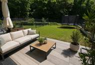 Neuer Preis! Modernes 4-Zimmer-Reihenhaus mit Garten, Vollkeller & 2 Stellplätzen in Baden