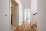 „Raus aus dem Stadtlärm – modernes 4-Zimmer-Reihenhaus in ruhiger Lage“