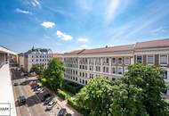 Außergewöhnliche, moderne Büroflächen mit Dachterrasse inkl. Fernblick & vielen weiteren Erweiterungs- und Nutzungsmöglichkeiten