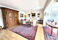 4 Zimmer Wohnung in Badens BESTLAGE inkl. Garage
