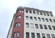 1040! Moderne, sehr hübsche 2-Zimmer Wohnung nahe Alois-Drasche-Park!
