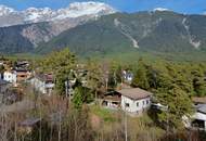 NEU: Haus in Ruhelage am Mieminger Plateau