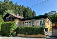 Einfamilienhaus in naturnaher Lage in Hallwang