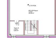 PROVISIONSFREI! 195 m² ZIEGELMASSIVHAUS MIT KELLER, PV & DACHTERRASSE – NUR 6 MIN. ZUR U1