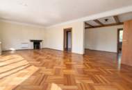 Traumhaftes Grundstück mit repräsentativen Bungalow in Langenzersdorf an der Stadtgrenze zu Wien