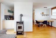 Wohnen mit Qualität: moderne Räume, klare Struktur, viel Licht - 3-Zimmerwohnung in Imst!