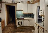 Geräumige Mietwohnung in Rosenburg