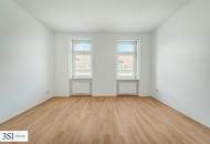 Klausgasse 46: Geräumige 3-Zimmer-Altbauwohnung in ruhiger Seitengasse des 16. Bezirks