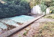 IMMOBILIE IM DORNRÖSCHENSCHLAF