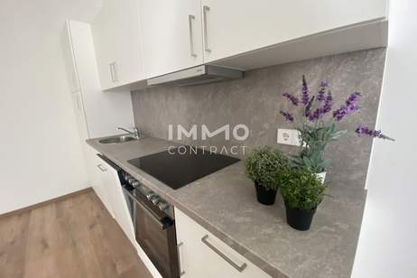 ANLEGERTRAUM KURZZEITVERMIETUNG WIDMUNG ! 3 Zimmerwohnung - U3 - ERSTBEZUG n. Umbau, Wohnung-kauf, 1.858,€, 1110 Wien 22., Donaustadt