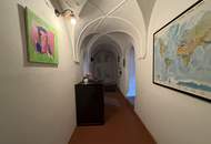 Seltene Gelegenheit! Denkmalgeschütztes Stadthaus aus dem 16. Jahrhundert zum Verkauf