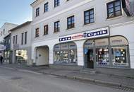 Geschäft/Büro/Ordinationsflächen im Zentrum