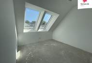 Dachgeschoß | Kahlenbergblick | Terrasse | klimatisiert | U-Bahn vor der Haustür