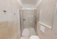 Möblierte 1-Zimmer-Wohnung - All inclusive Miete - U6 Nähe - 6 Monate befristet