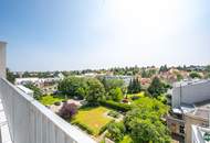 ERSTBEZUG | Klimatisierte 4-Zimmer-Dachgeschoß-Wohnung mit 2 großen Terrassen