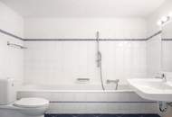 Gartenmaisonette mit Eigengarten und 3 Schlafzimmern, Terrasse sowie Garagenplatz