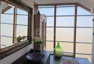 Wohnhaus mit Attersee-Seeblick und Seezugang in Litzlberg/Seewalchen, 2 Wohneinheiten.