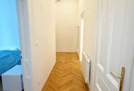 Wunderschöne 3 Zimmer-Wohnung in zentraler Lage