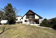 SYLVESTERGASSE | Einfamilienhaus - EG, 1.OG und Keller | Grundstück mit ca. 700 m² | Mattersburg