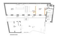 WOHNEN TRIFFT KREATIVITÄT - ideal angelegtes Atelier