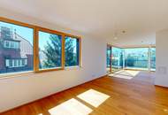 Penthousewohnung I Hietzinger Bad I Erstbezug