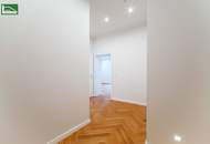Moderne Wohnqualität in ruhiger, urbaner Lage in 1220 Wien!