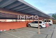 PREISSENKUNG: SONNIGE MAISONETTENWOHNUNG MIT LOGGIA UND CARPORT IN RUHIGER WOHNGEGEND IN KNITTELFELD