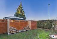 Einfamilienhaus mit Ausbaupotenzial, Wellness-Keller &amp; sonnigem Garten