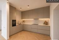 | GROSSZÜGIGE 3 ZIMMER WOHNUNG | SCHÖNER BALKON | MODERNER ERSTBEZUG | REVITALISIERTER ALTBAU | MEIDLING |