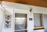 7533 Ollersdorf: Gepflegtes Einfamilienhaus mit Garage und Carport in ruhiger Randlage!