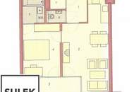 2-Zimmer-Neubauwohnung in Top-Lage (Zieglergasse 50) – ab 01.12.25 verfügbar