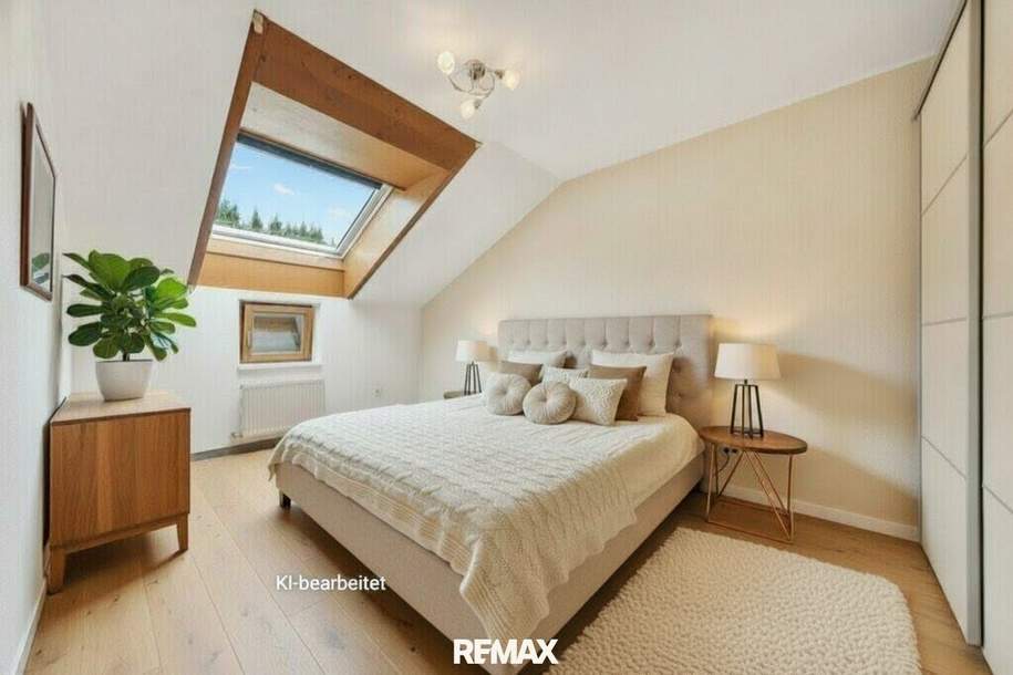 Sonnige Maisonette mit Fernwärme & perfektem Preis-Leistungs-Verhältnis, Wohnung-kauf, 495.000,€, 6380 Kitzbühel