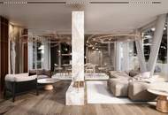 Moderne Villa – Neubau kurz vor Fertigstellung – Mitplanen möglich - PROVISIONSFREI