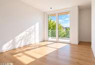 NEU | Exklusive Preisaktion | Wohnen in Bestlage zwischen Schlingermarkt & SCN mit traumhaftem Parkblick