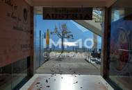 Geschäftslokal direkt am Traunsee