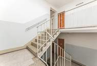 Ab August! Nahe Bahnhof Liesing! Ruhige 2-Zimmer-Wohnung am Stadtrand zu vermieten!