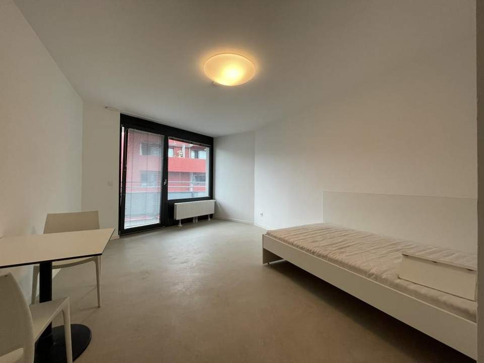 ALL-INCLUSIVE-MIETE im Sonnwendviertel!