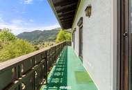 Einfamilienhaus in sonniger Lage in Radenthein