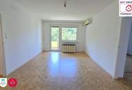 TOP-sanierte 3-Zimmer-Neubauwohnung mit Balkon-nur 200 m von U1(Troststraße)