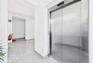 Moderne 2-Zimmer-Wohnung samt Loggia im Zentrum von Pörtschach mit Pyramidenkogel Blick